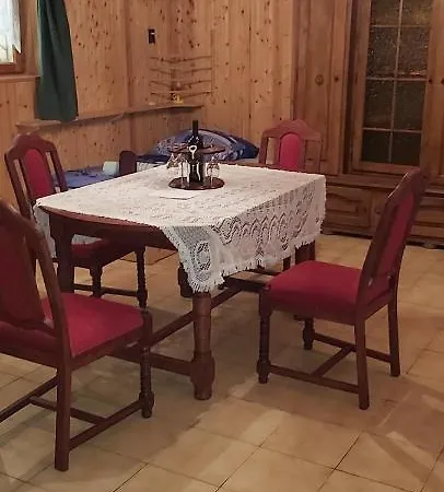 Ela's Ferienoase Haus Ketsching 3*