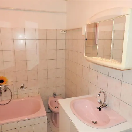 Ela's Ferienoase Haus Ketsching Hotel 3*