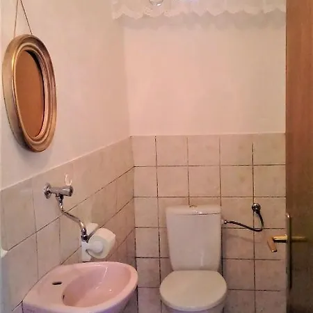 Ela's Ferienoase Haus Ketsching