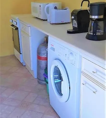 Ela's Ferienoase Haus Ketsching 3* Gorcsonydoboka