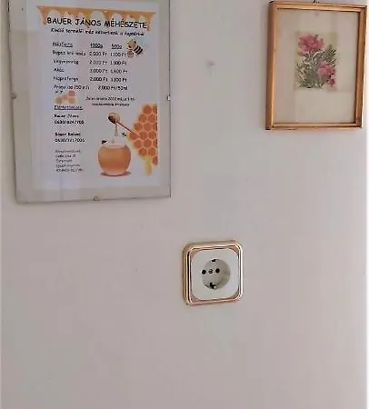 Hotel Ela's Ferienoase Haus Ketsching 3*