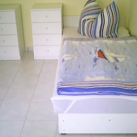 Ela's Ferienoase Haus Ketsching Hotel Gorcsonydoboka