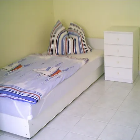 Ela's Ferienoase Haus Ketsching Hotel