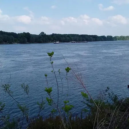 Ela's Ferienoase Haus Ketsching 3*