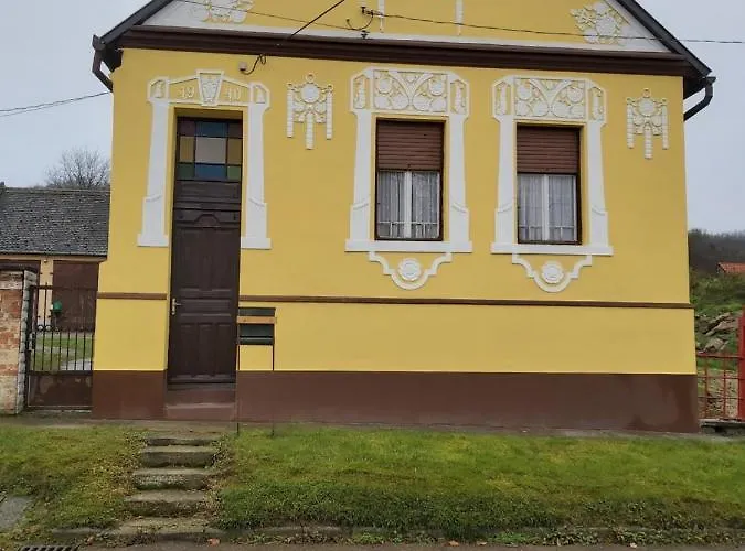 Ela's Ferienoase Haus Ketsching