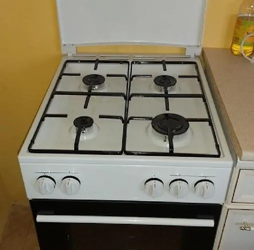 Отель Ela's Ferienoase Haus Ketsching Gorcsonydoboka