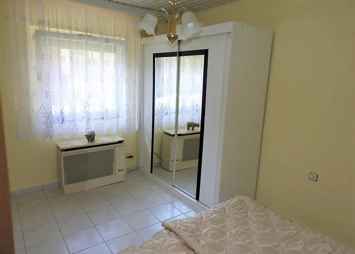Ela's Ferienoase Haus Ketsching 3*