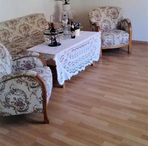 Ela's Ferienoase Haus Ketsching Gorcsonydoboka