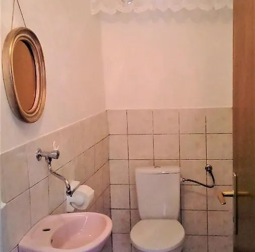 Ela's Ferienoase Haus Ketsching