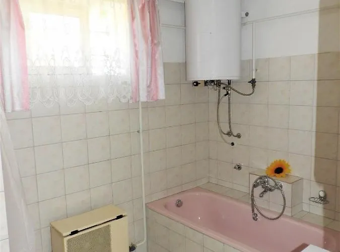Ela's Ferienoase Haus Ketsching Gorcsonydoboka