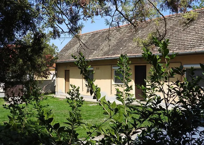 Ela's Ferienoase Haus Ketsching