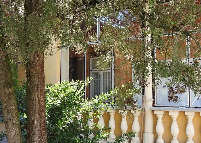 Ela's Ferienoase Haus Ketsching