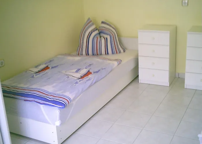 Ela's Ferienoase Haus Ketsching Отель