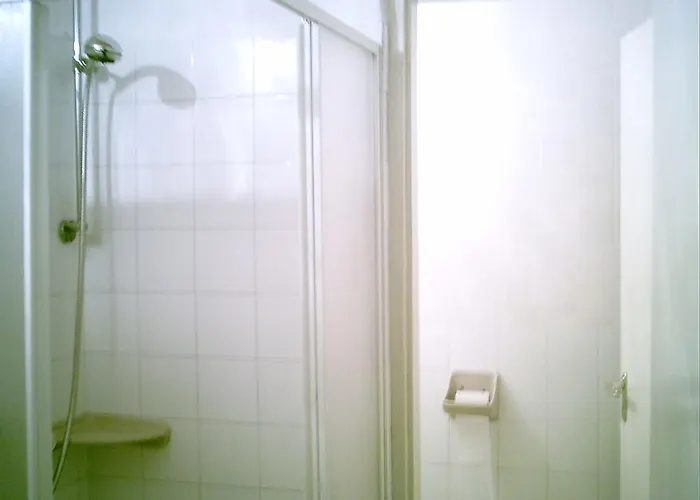 Отель Ela's Ferienoase Haus Ketsching 3*